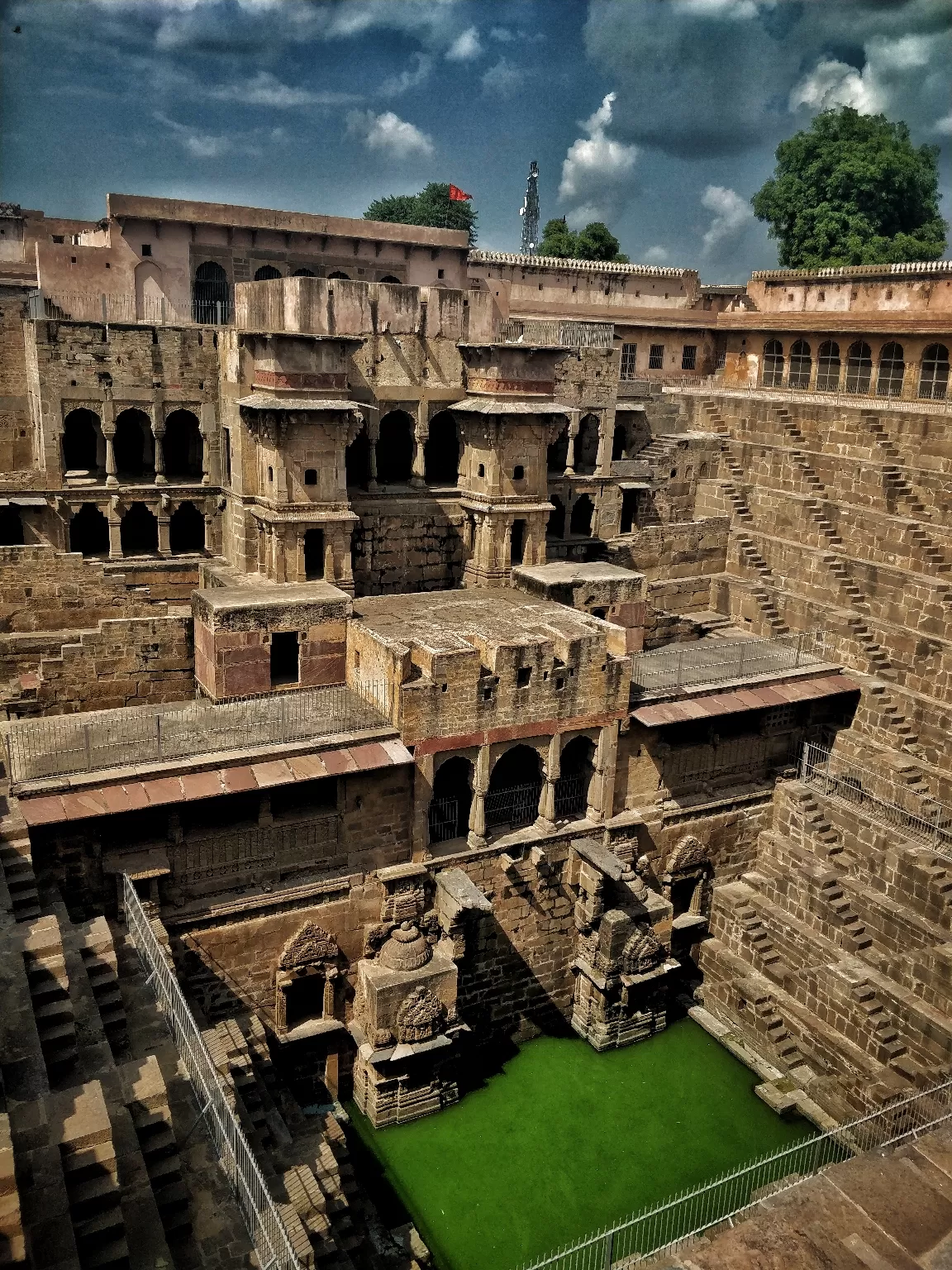 Photo of Chand Baori By Deepti Garg