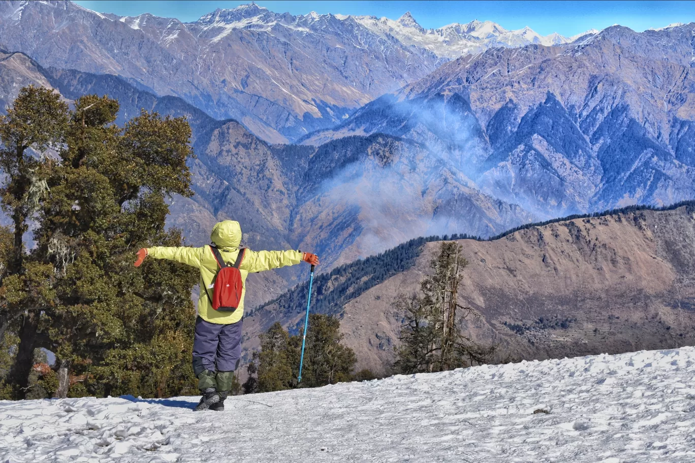 Photo of Himachal Pradesh By Deepti Garg