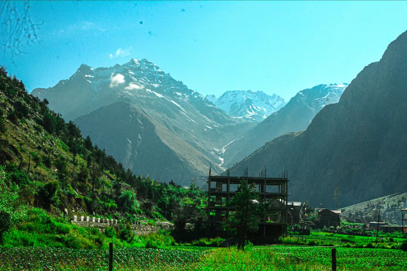 Photo of Jammu and Kashmir By DeViL media