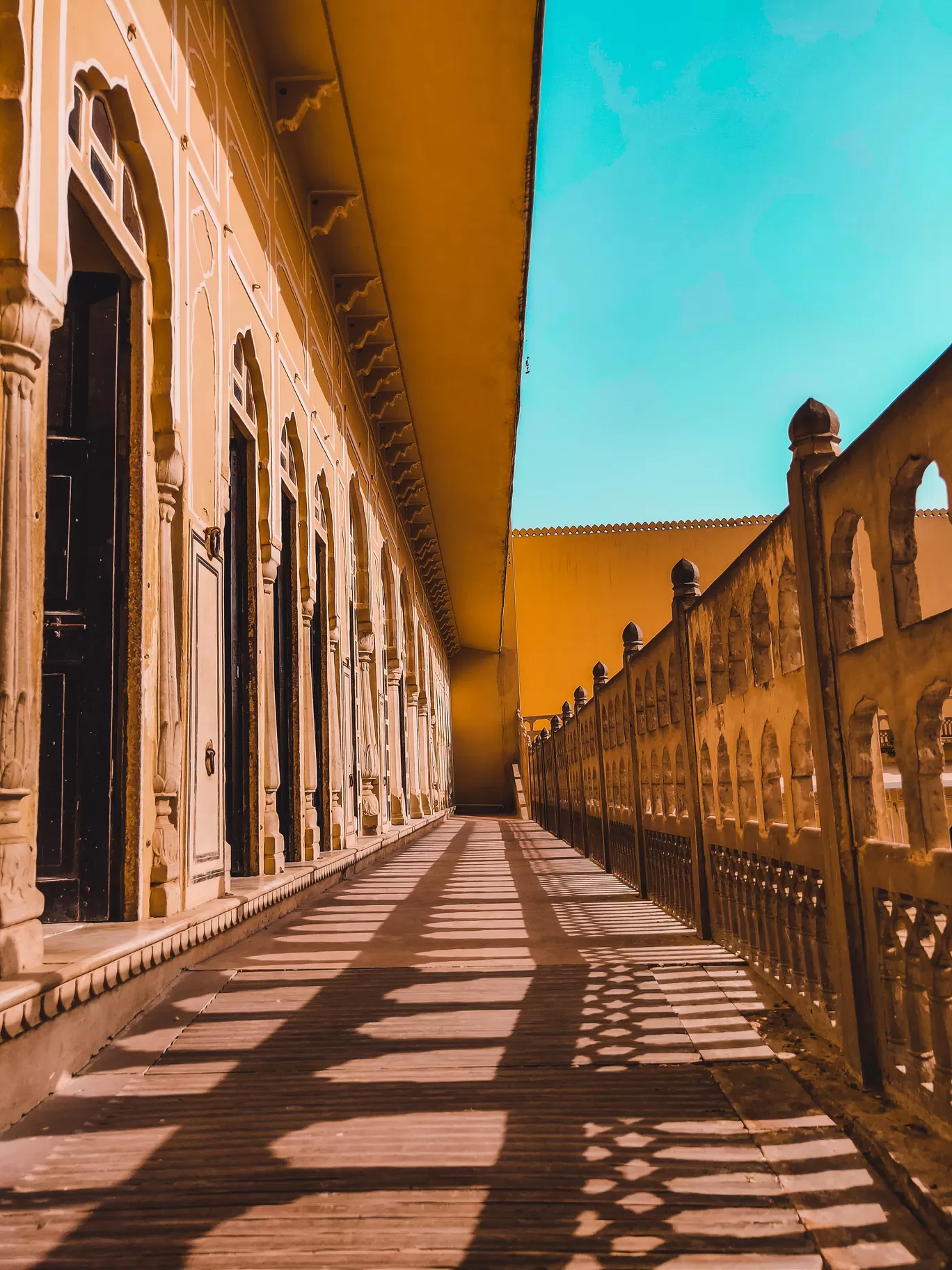 Photo of Hawa Mahal By Pranav Prabhakar