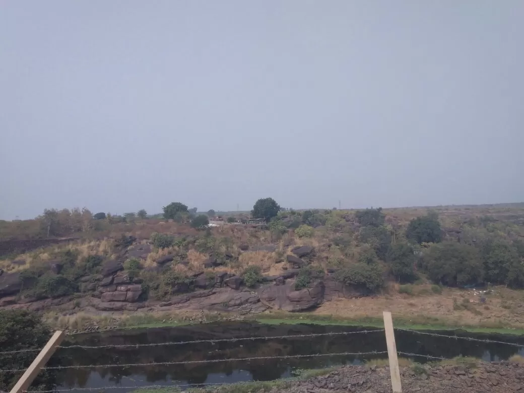 Photo of Bhojpur Temple By Shouvik Mukherjee