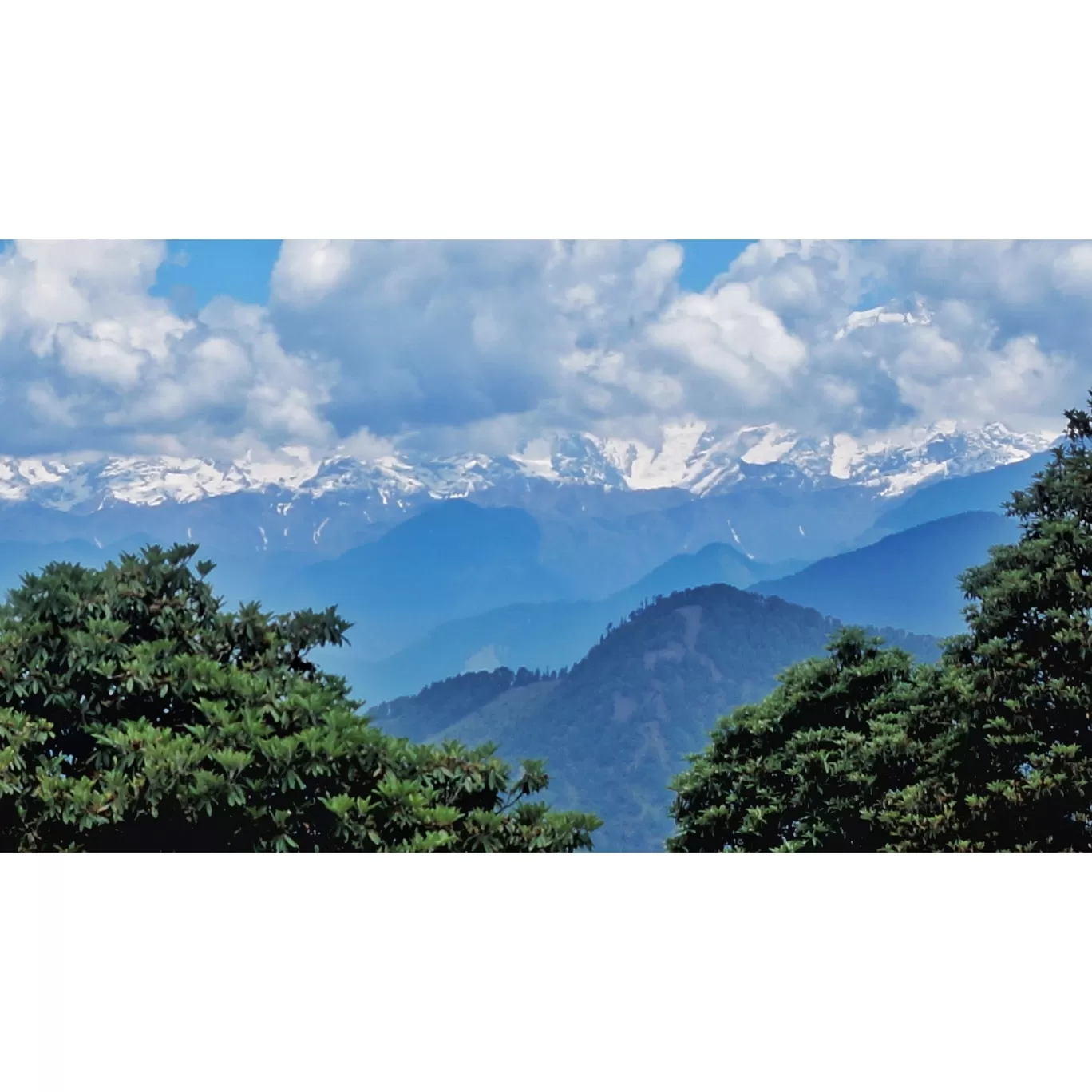 Photo of Tungnath By Abhishek Rana