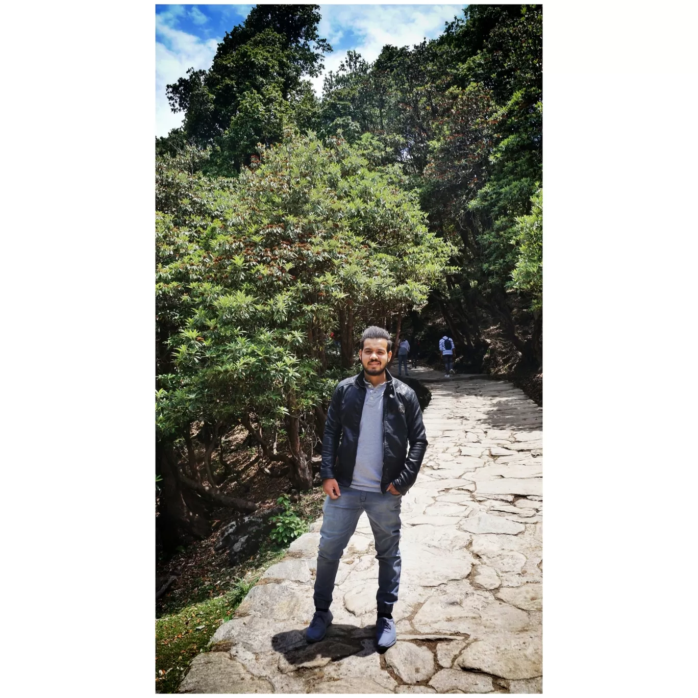 Photo of Tungnath By Abhishek Rana