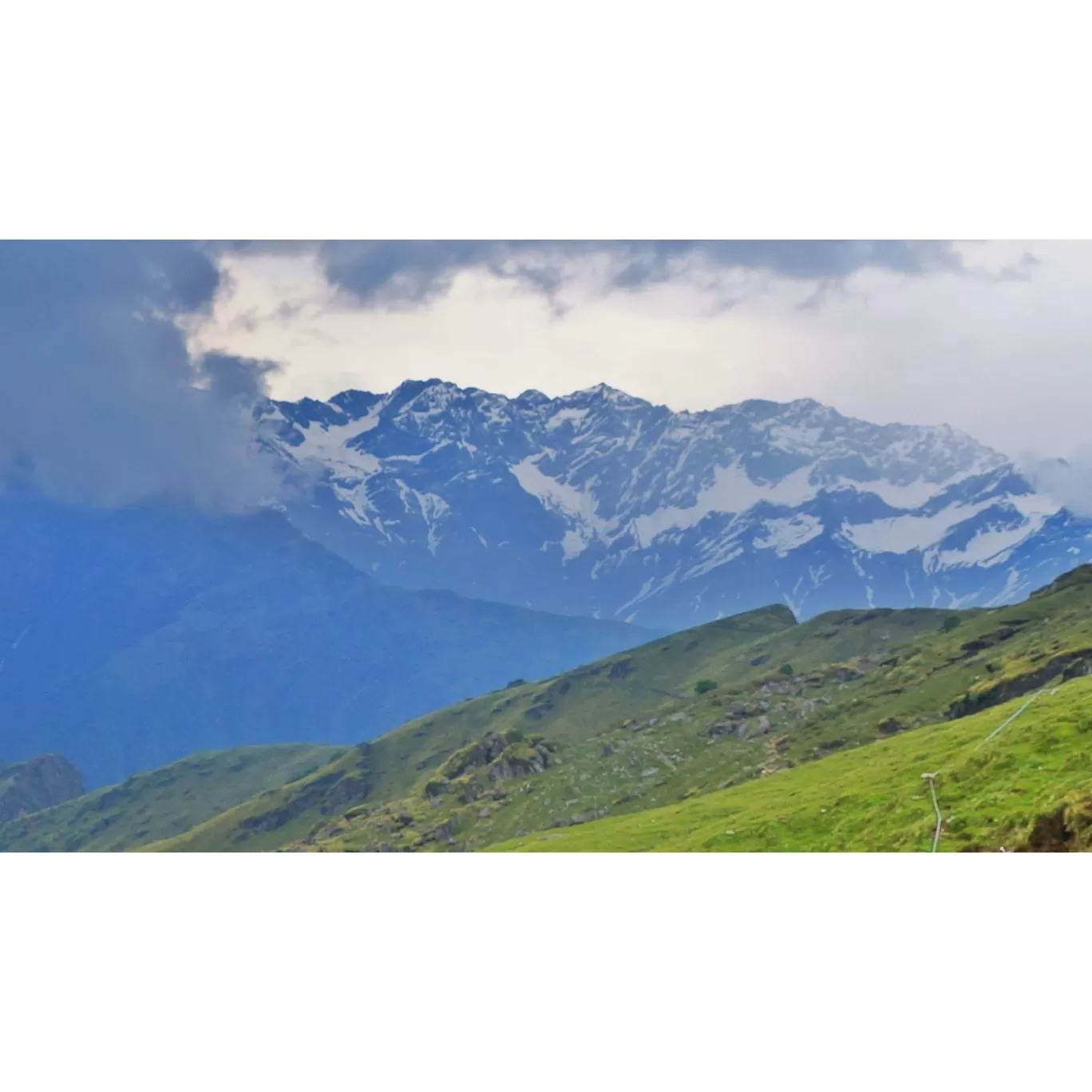Photo of Tungnath By Abhishek Rana