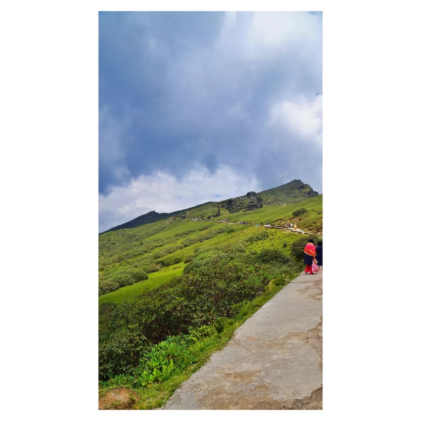 Photo of Tungnath By Abhishek Rana