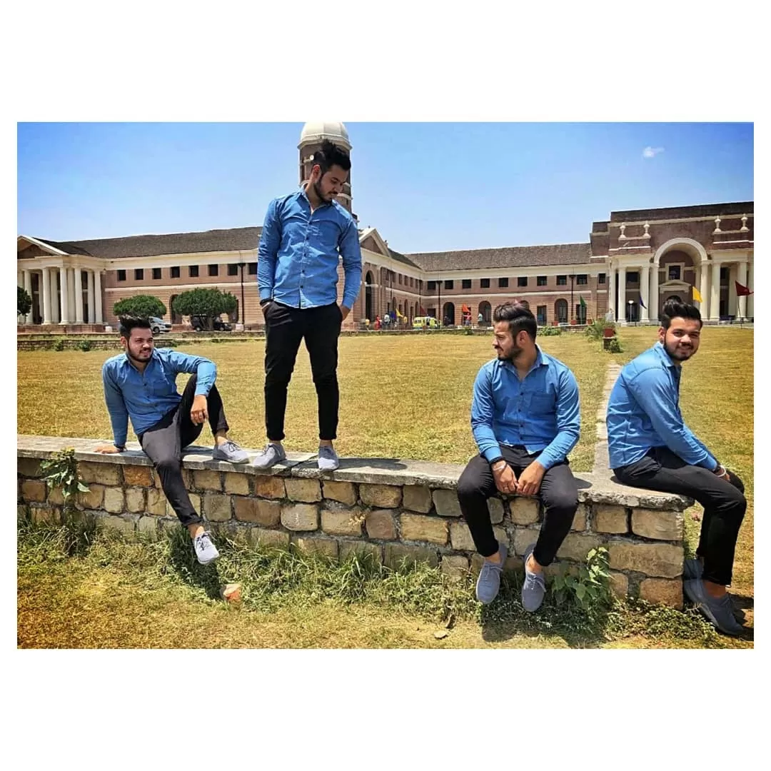 Photo of F.R.I College Dheradun By Abhishek Rana