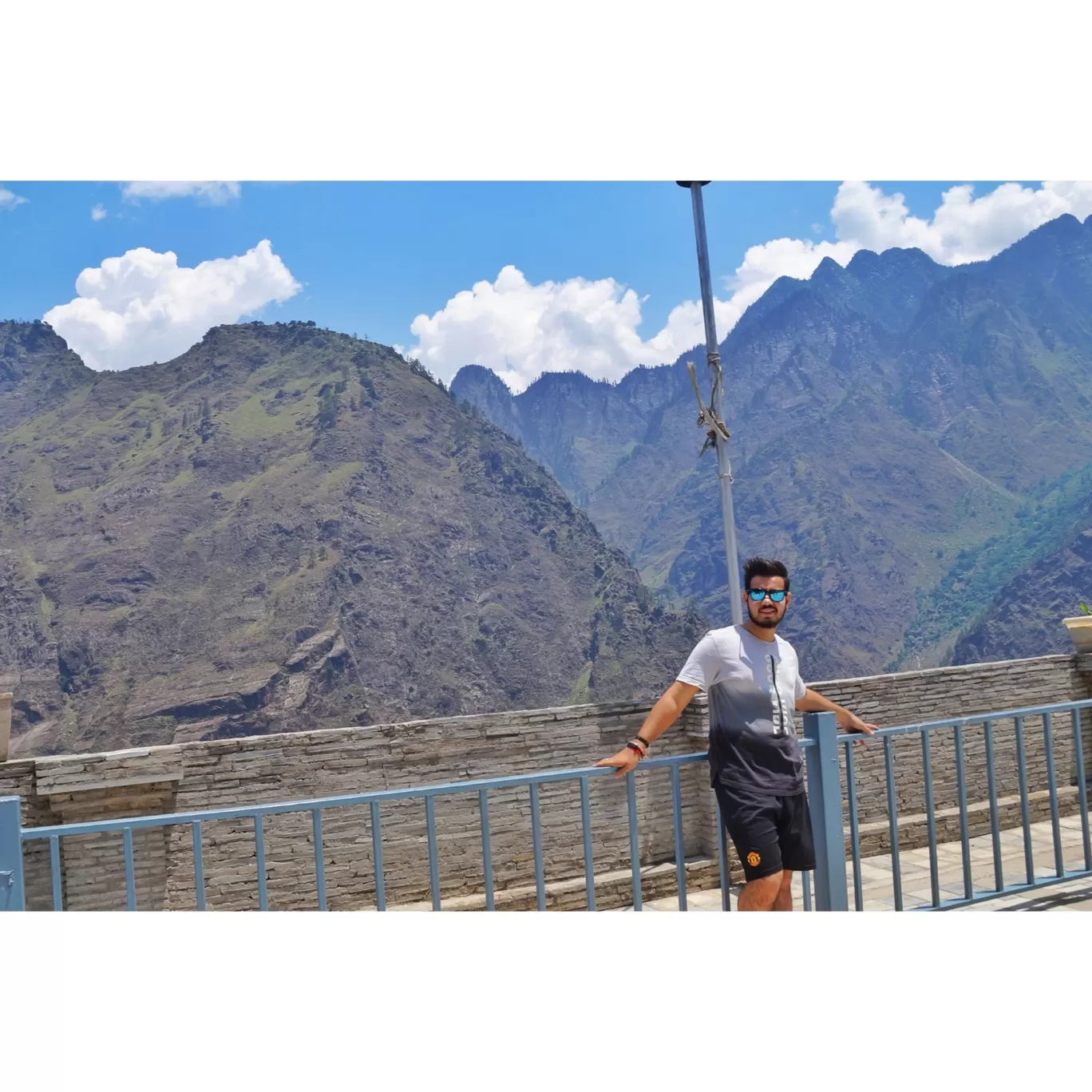 Photo of Joshimath Temple By Abhishek Rana