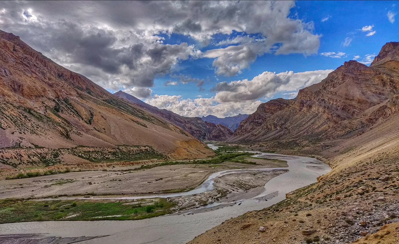 Photo of Ladakh By shelendra patidar