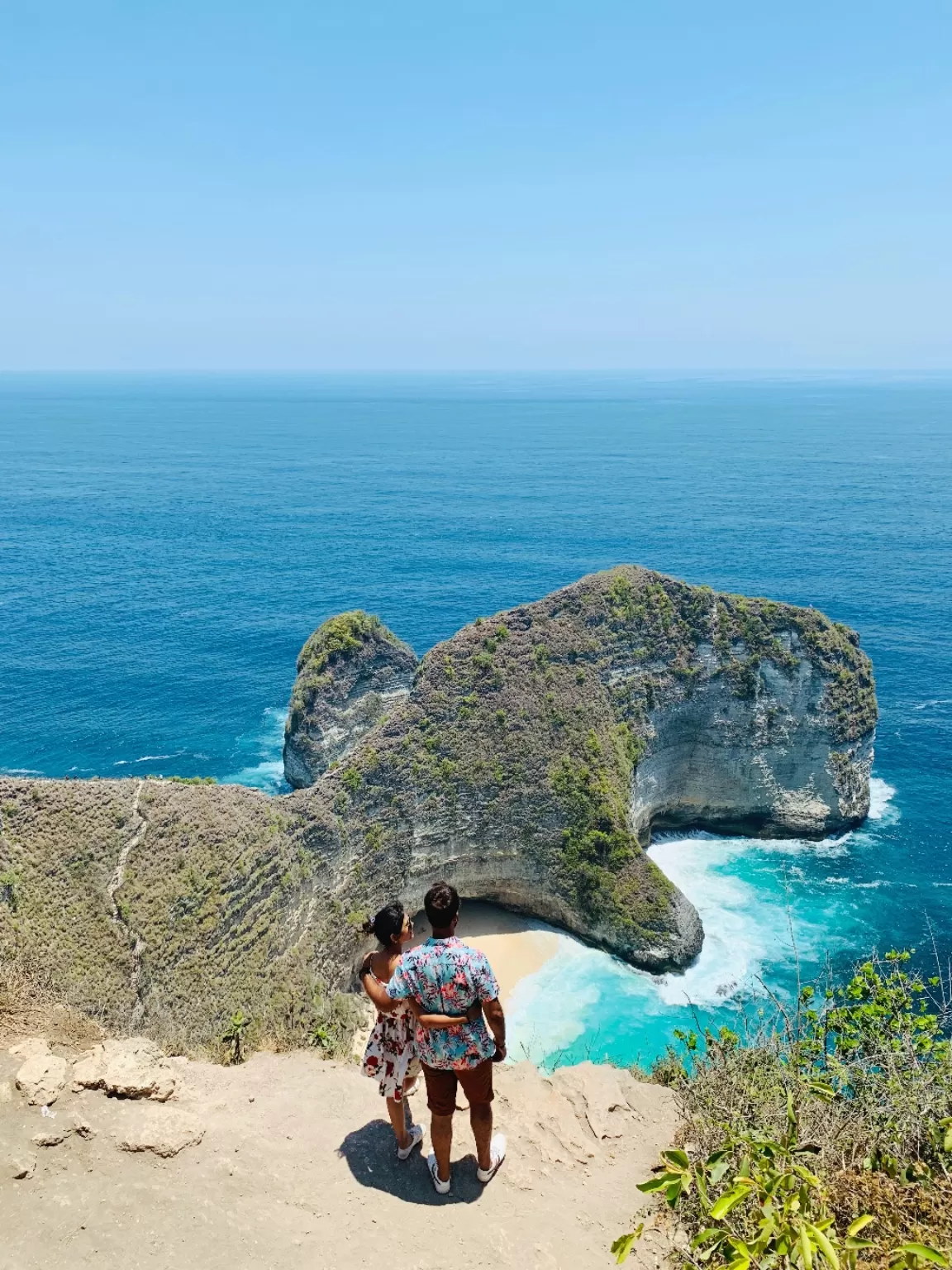 Photo of Lembongan Cliff Villas By mayank lakhera