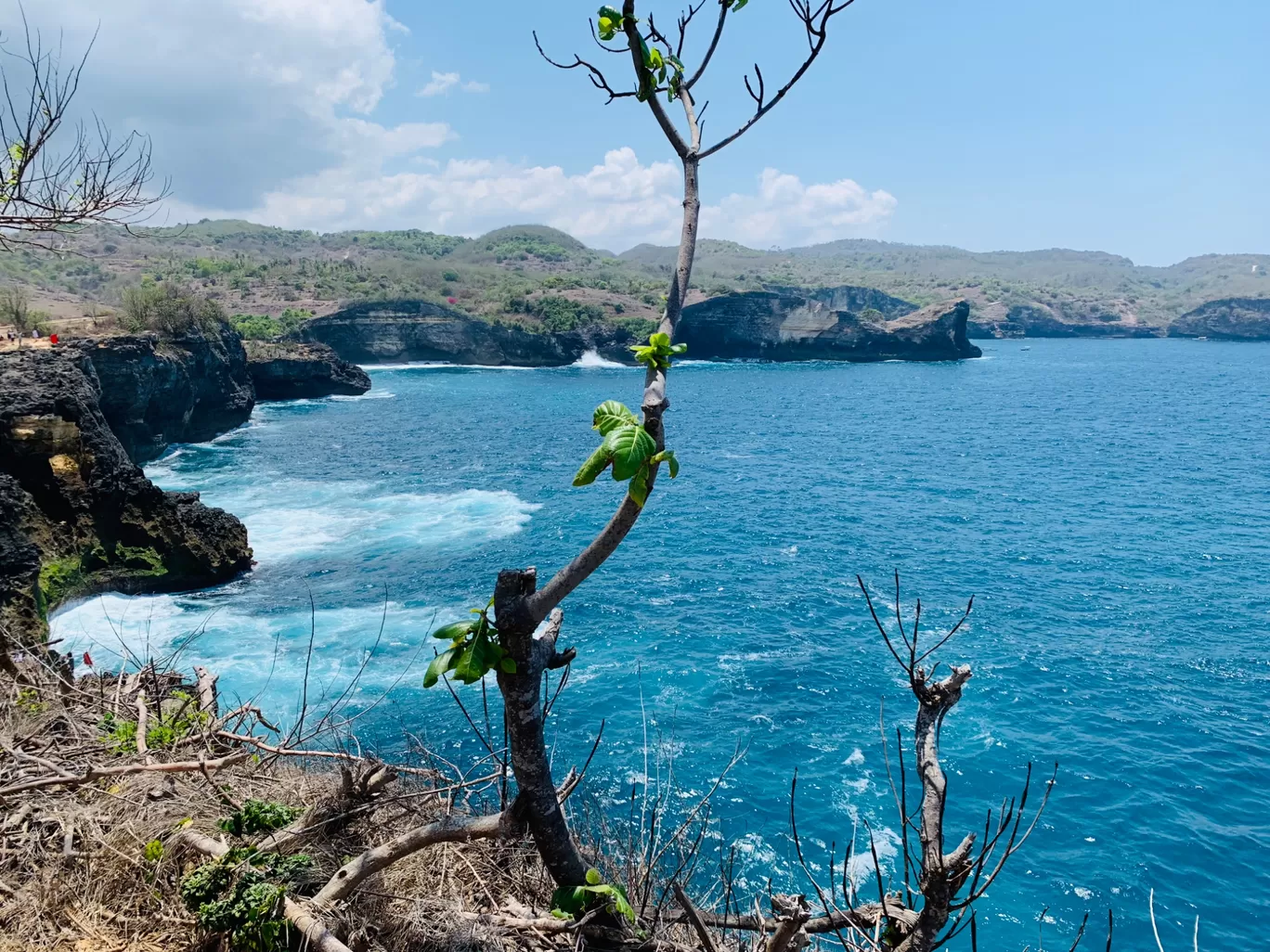 Photo of Lembongan Cliff Villas By mayank lakhera