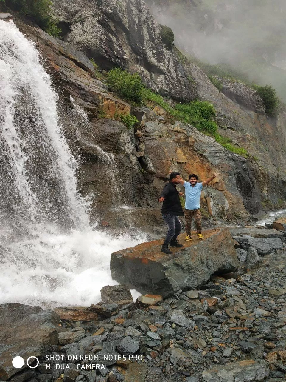 Photo of Sach Pass 4390m By Harman preet Singh