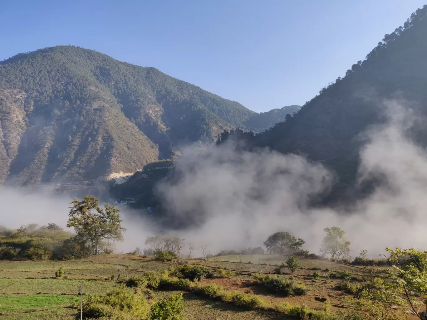 Photo of Karnaprayag By Deeksha Saxena