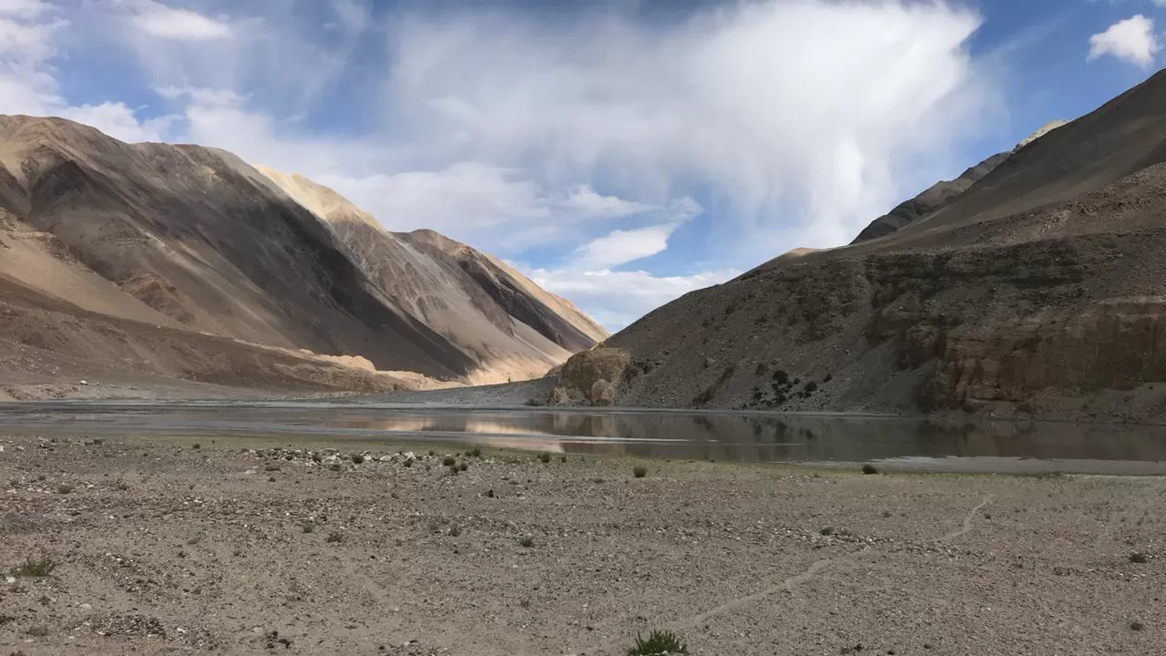 Photo of Leh By Harvinder Singh