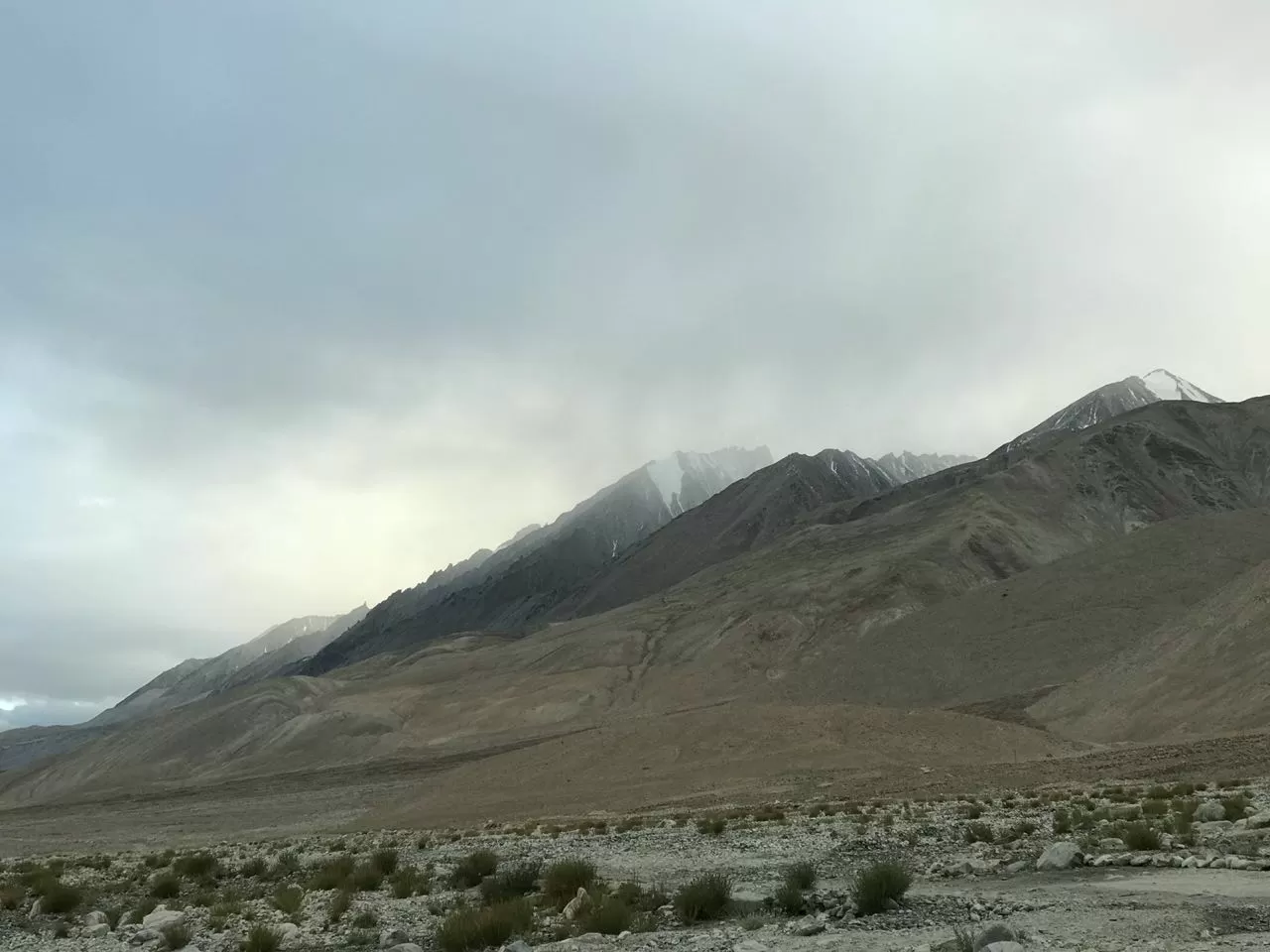 Photo of Leh By Harvinder Singh