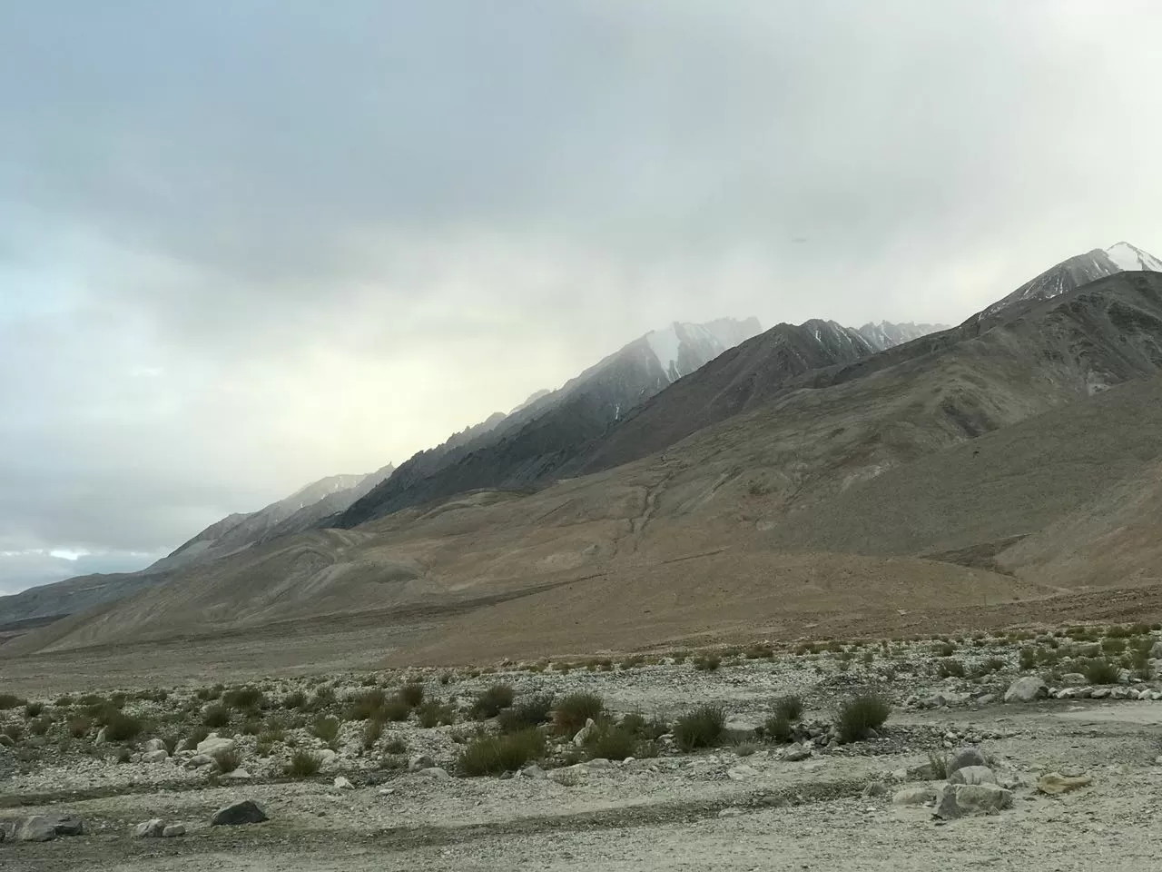 Photo of Leh By Harvinder Singh