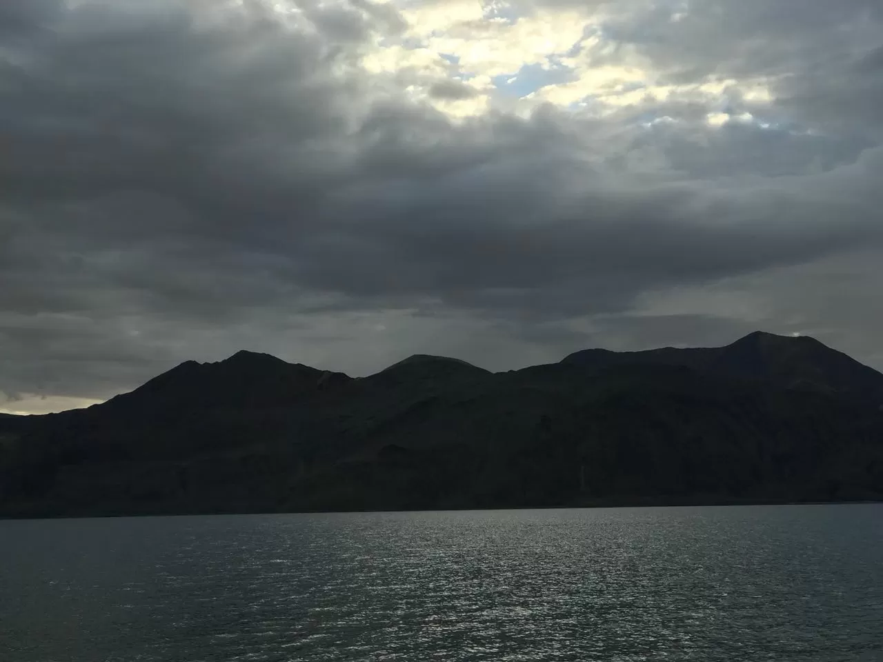 Photo of Leh By Harvinder Singh
