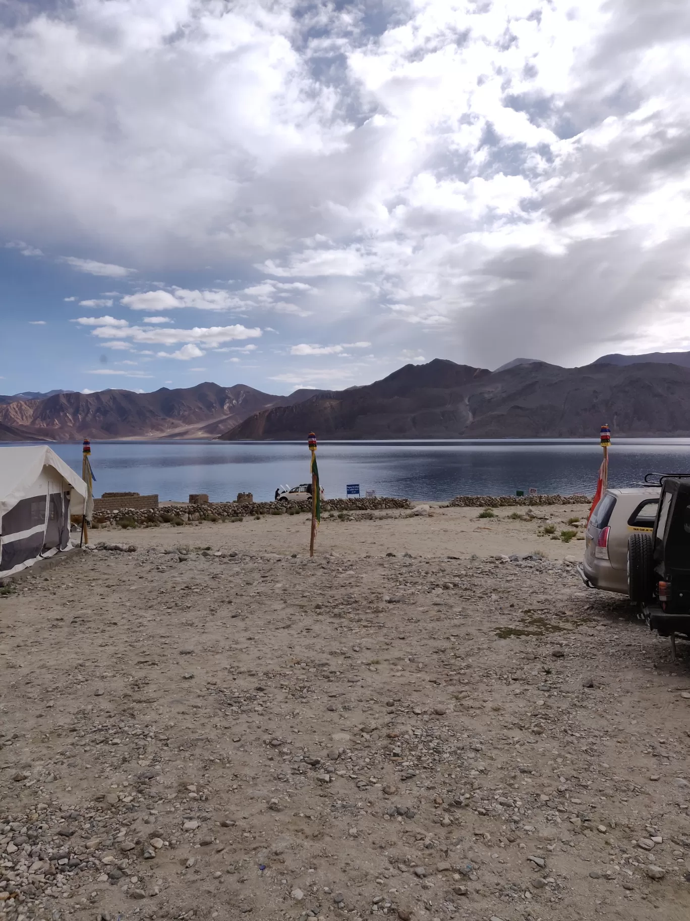 Photo of Leh By Harvinder Singh