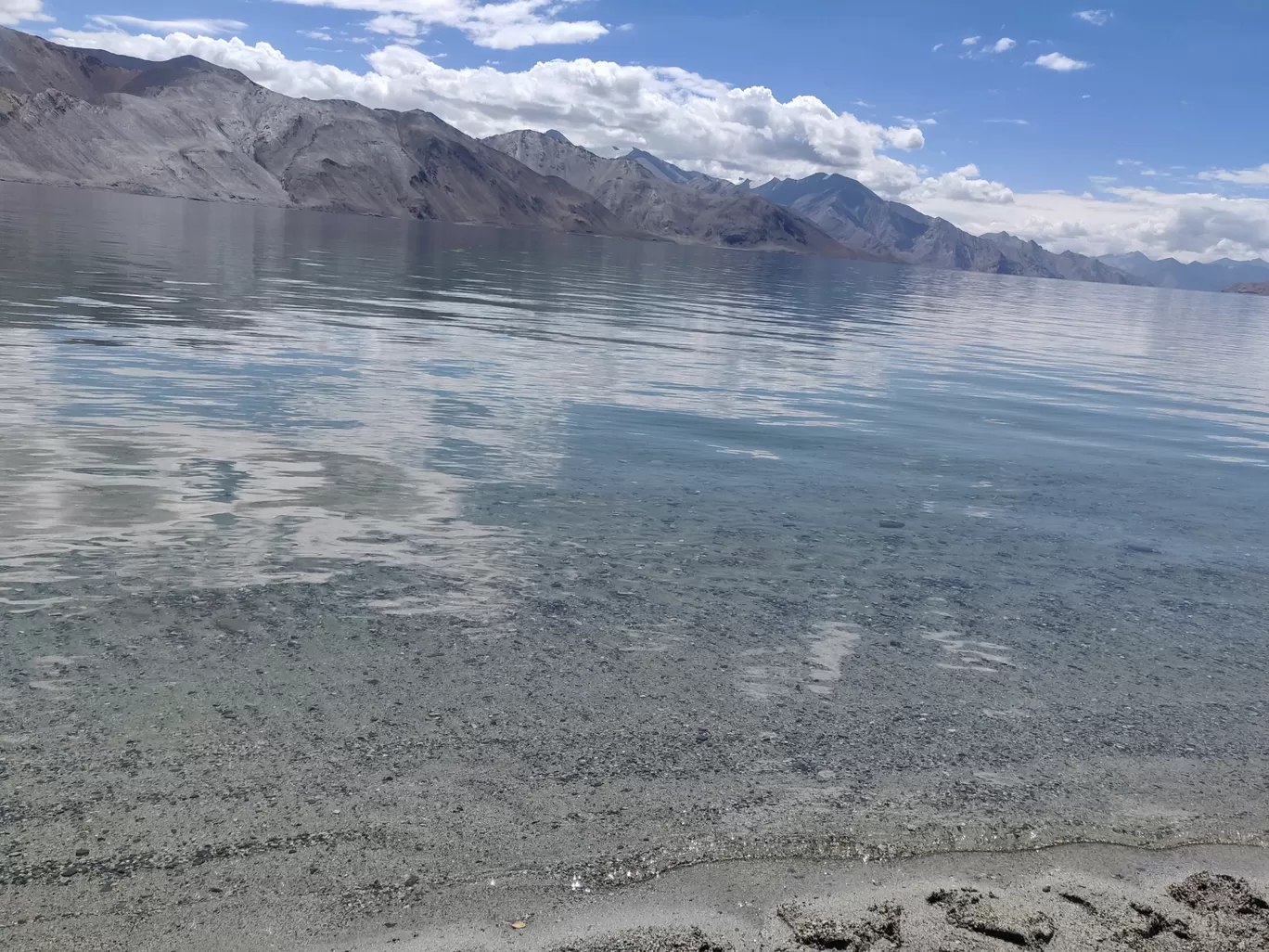 Photo of Leh By Harvinder Singh
