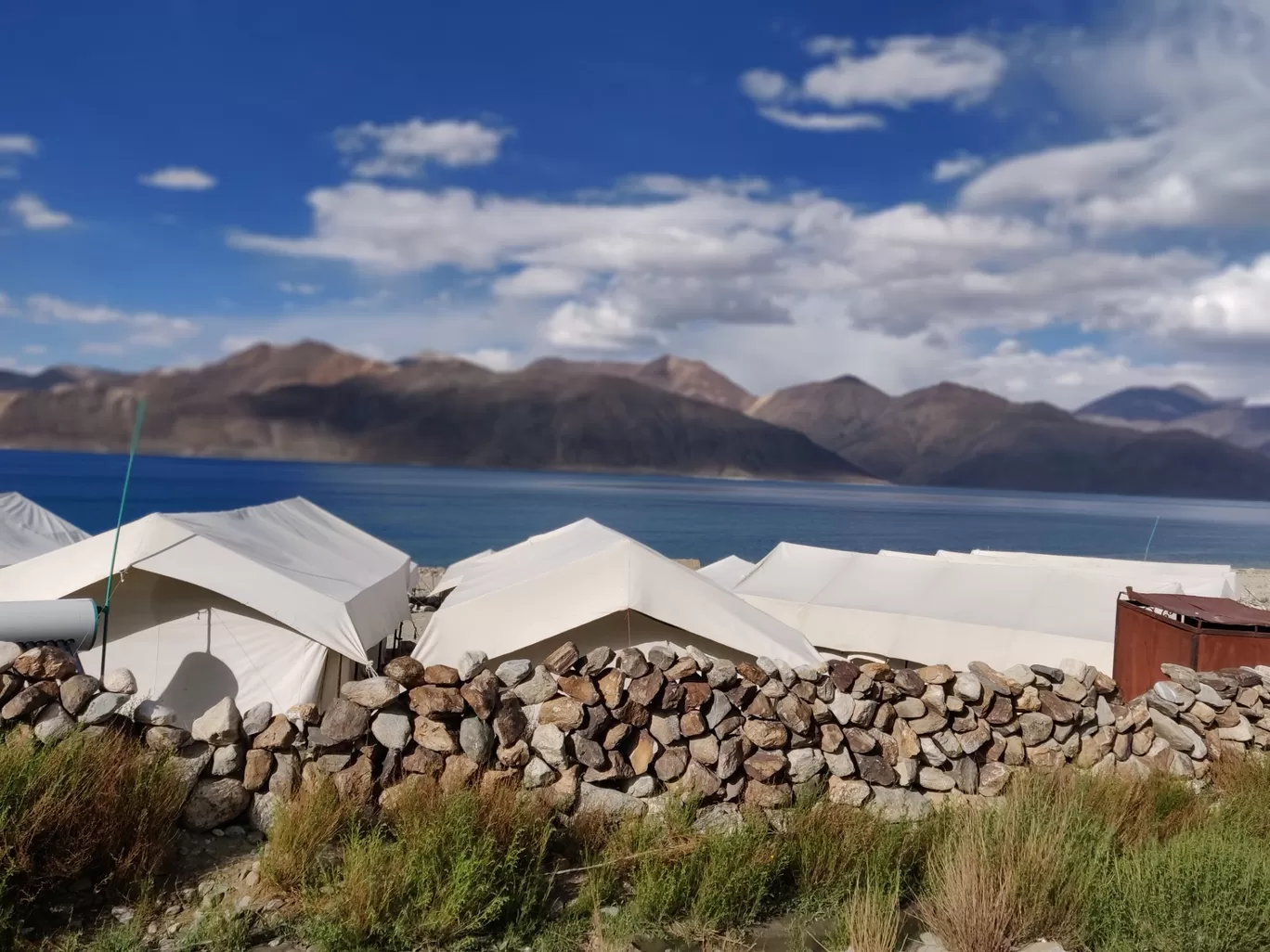 Photo of Leh By Harvinder Singh