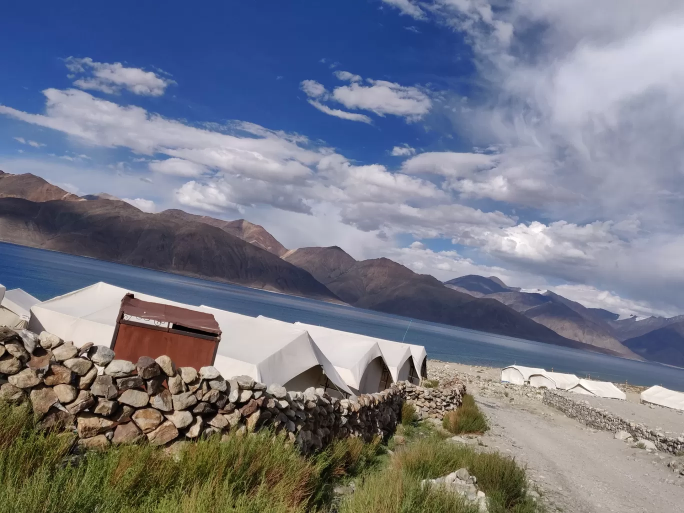 Photo of Leh By Harvinder Singh