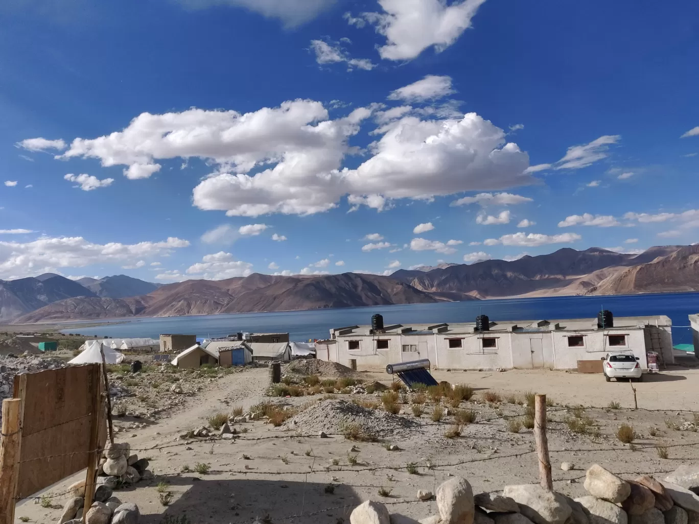 Photo of Leh By Harvinder Singh