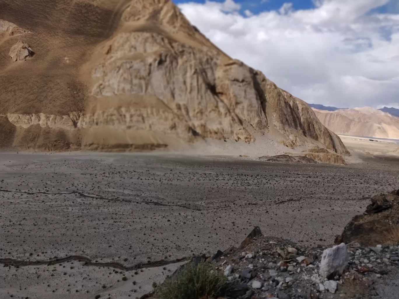 Photo of Leh By Harvinder Singh
