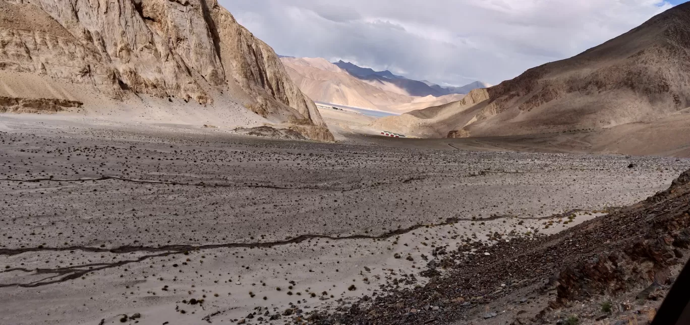 Photo of Leh By Harvinder Singh