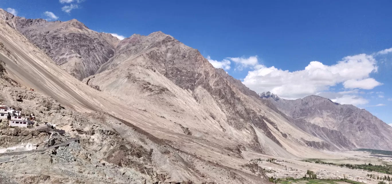 Photo of Leh By Harvinder Singh