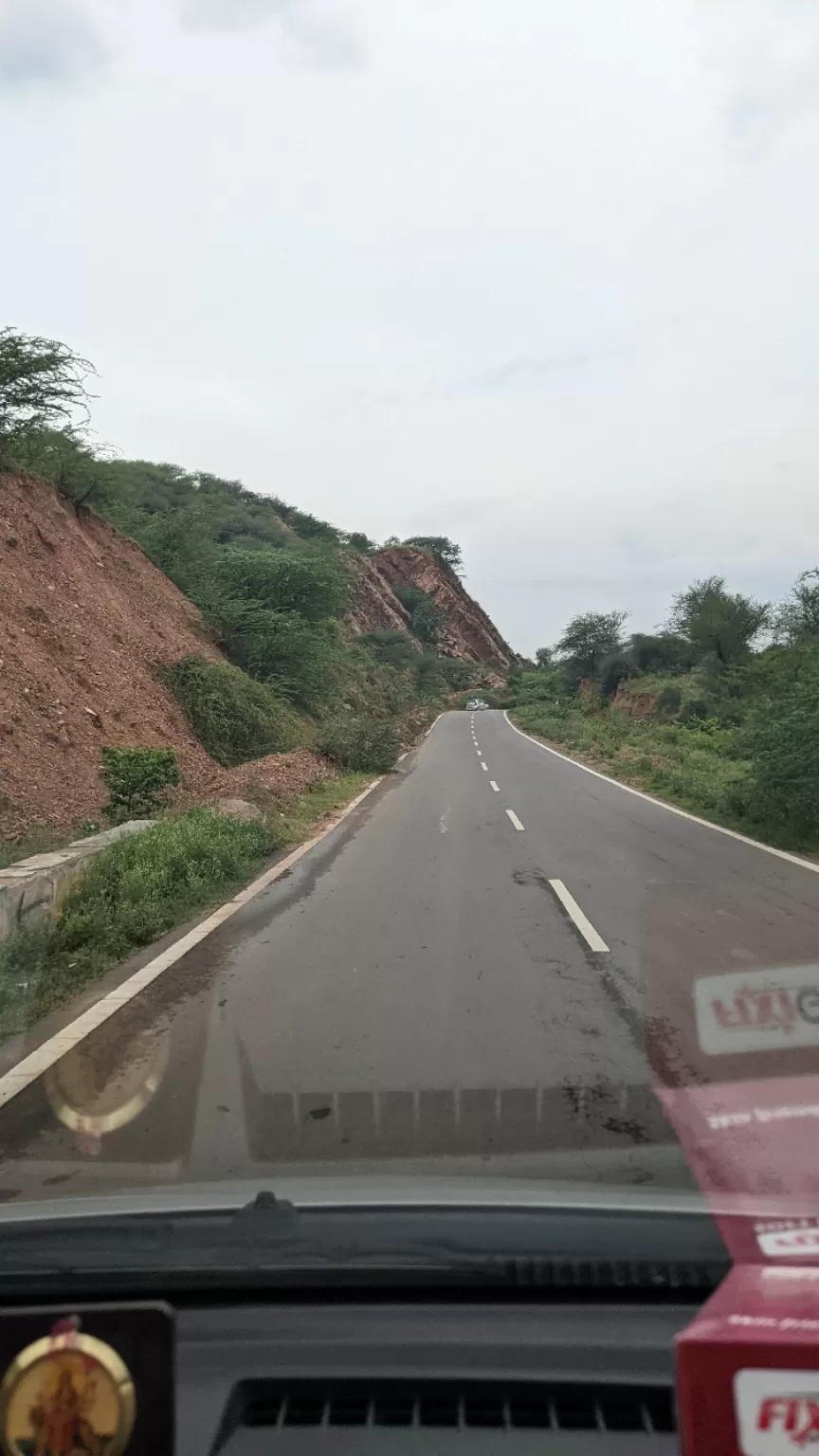 Photo of Leopard Hills By Chandan Rathore