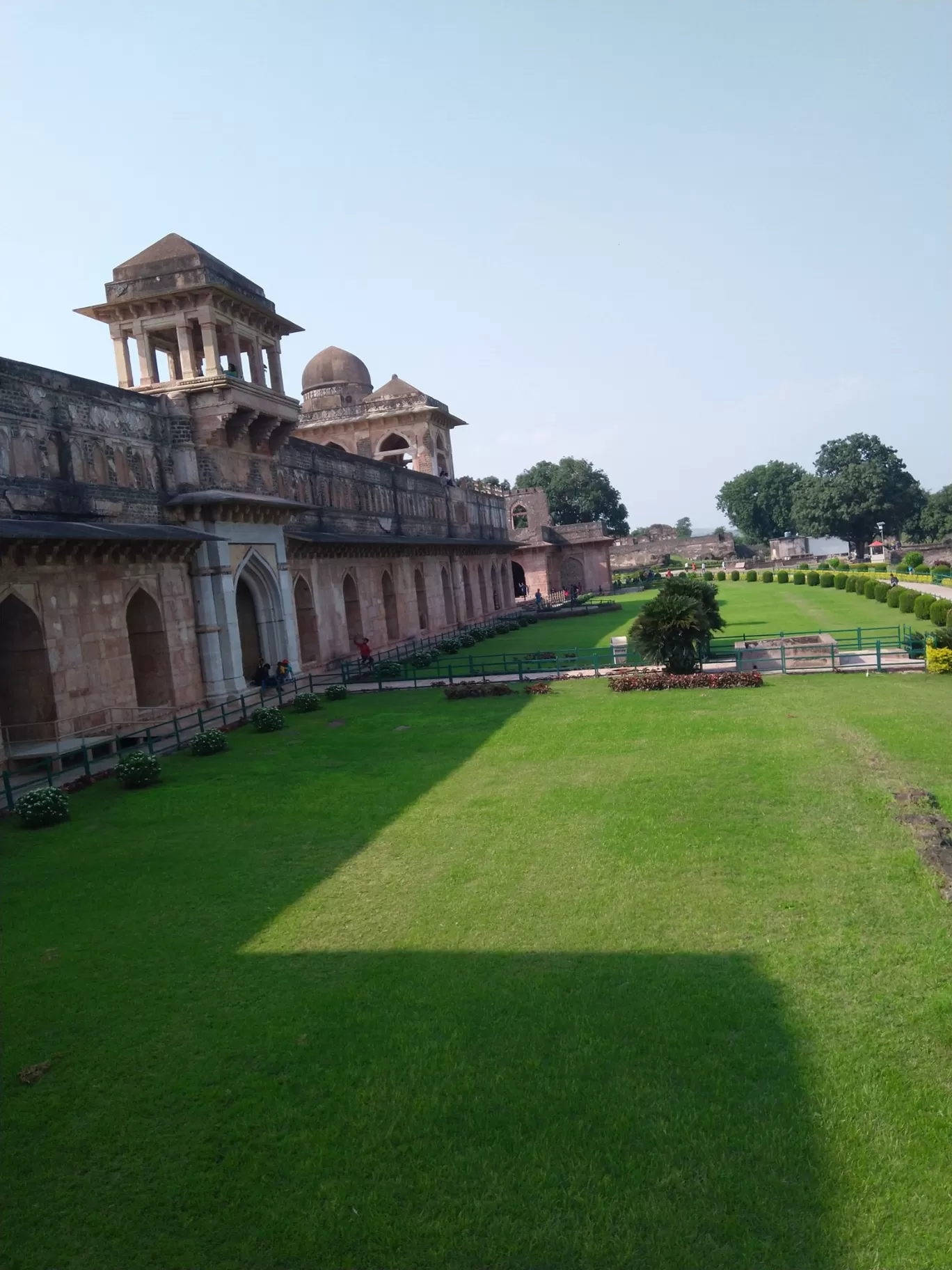 Photo of Mandu By Dilip Rathore