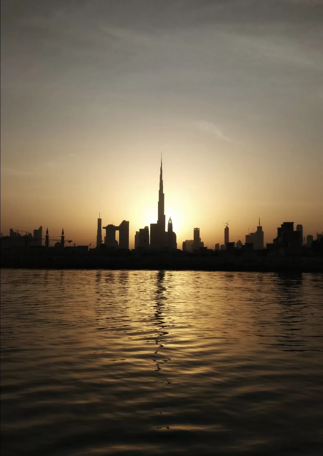 Photo of Dubai - United Arab Emirates By Sumit Dahiya