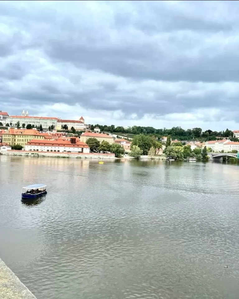 Photo of Prague By priyanka choudhury