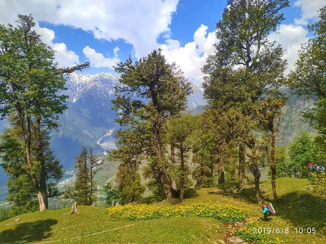 Photo of Bhrigu Lake By Tarun Singhani
