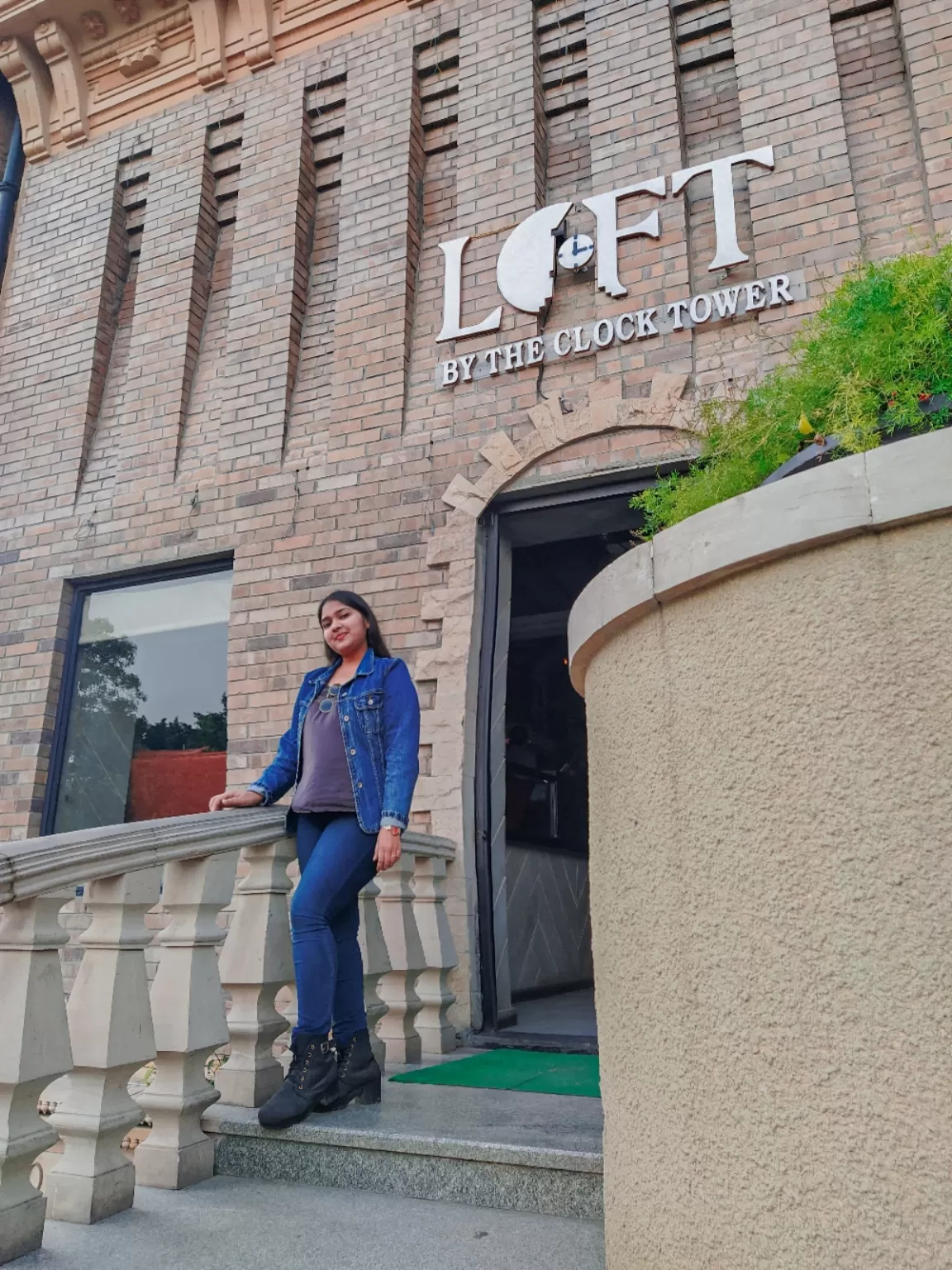 Photo of Loft By The Clock Tower By Himanshi Gupta