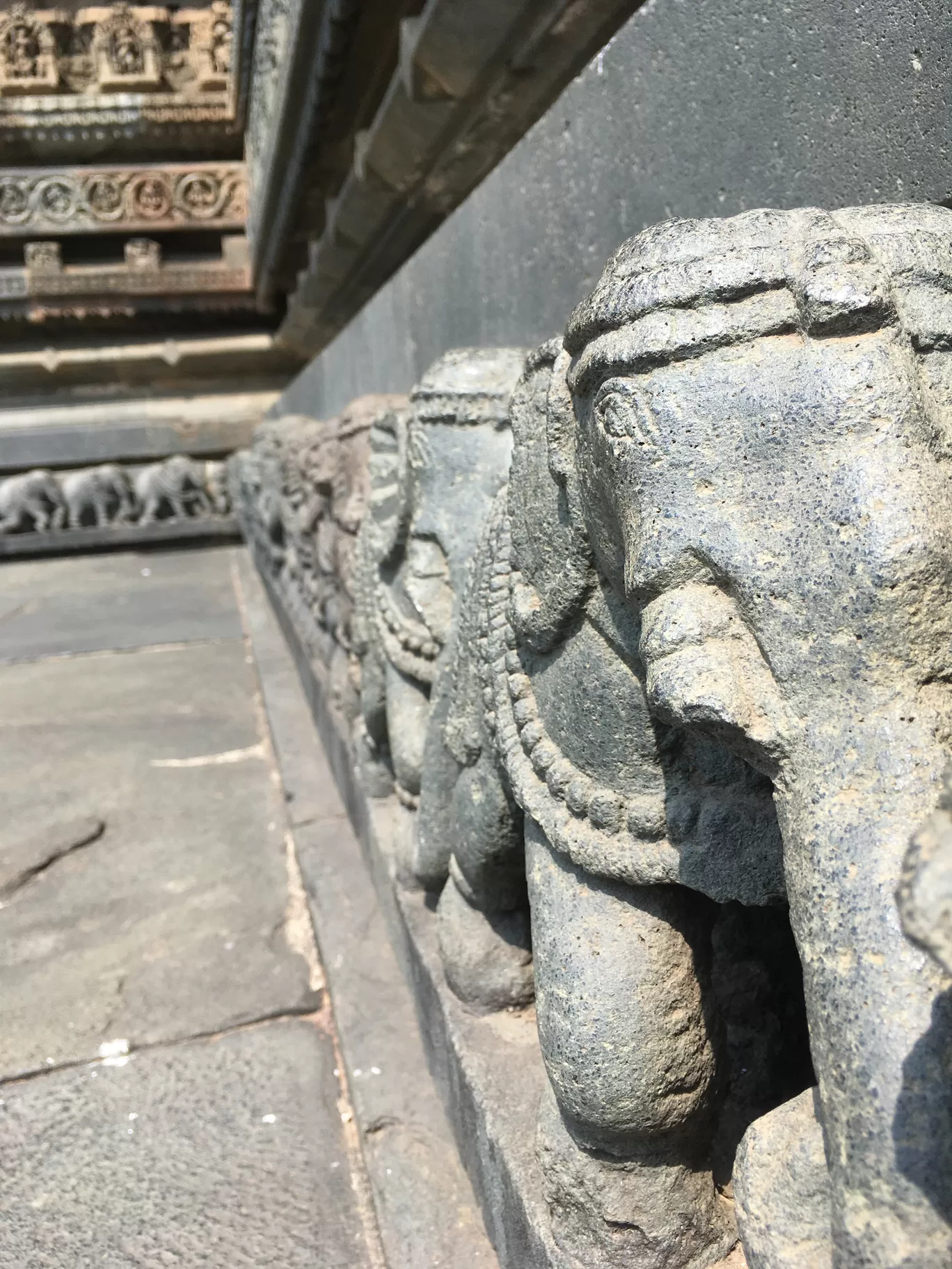 Photo of Belur By Rahul Patil