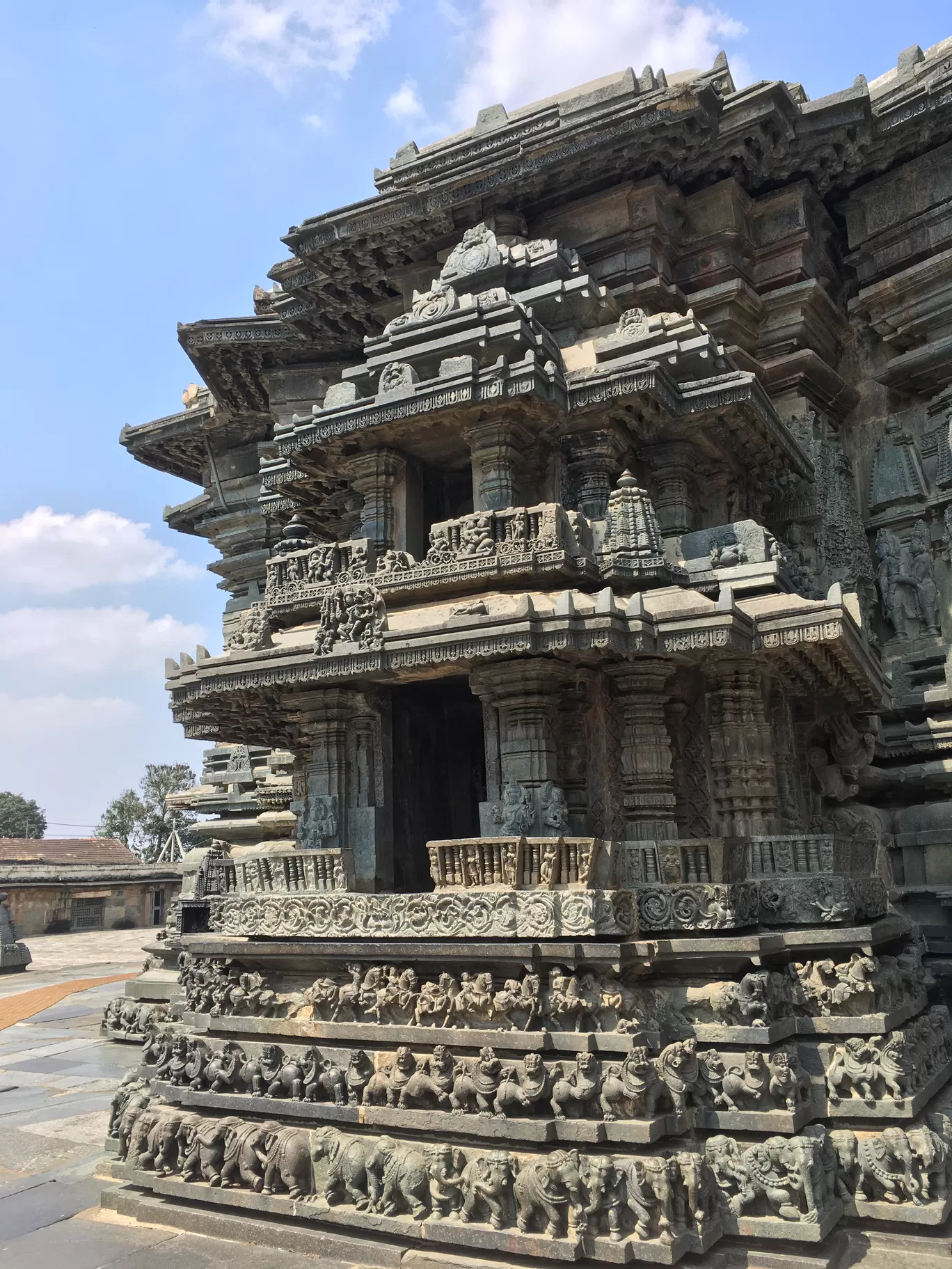 Photo of Belur By Rahul Patil