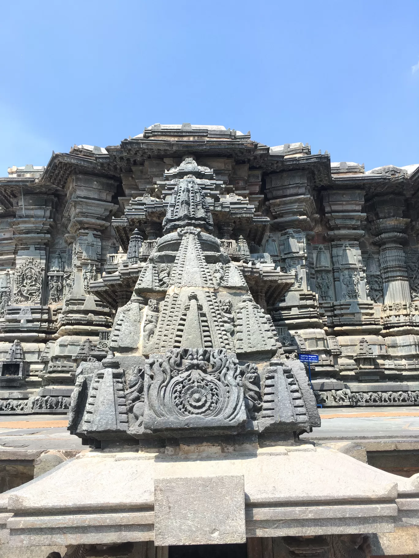 Photo of Belur By Rahul Patil