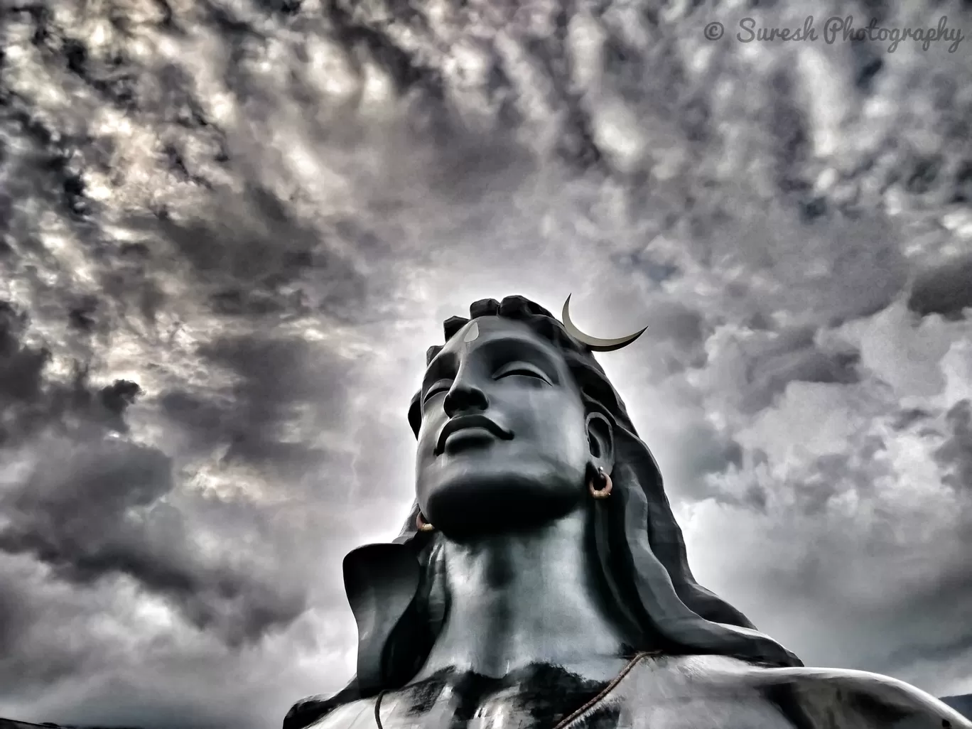Photo of Isha Yoga Center By Suresh Chakravarthy
