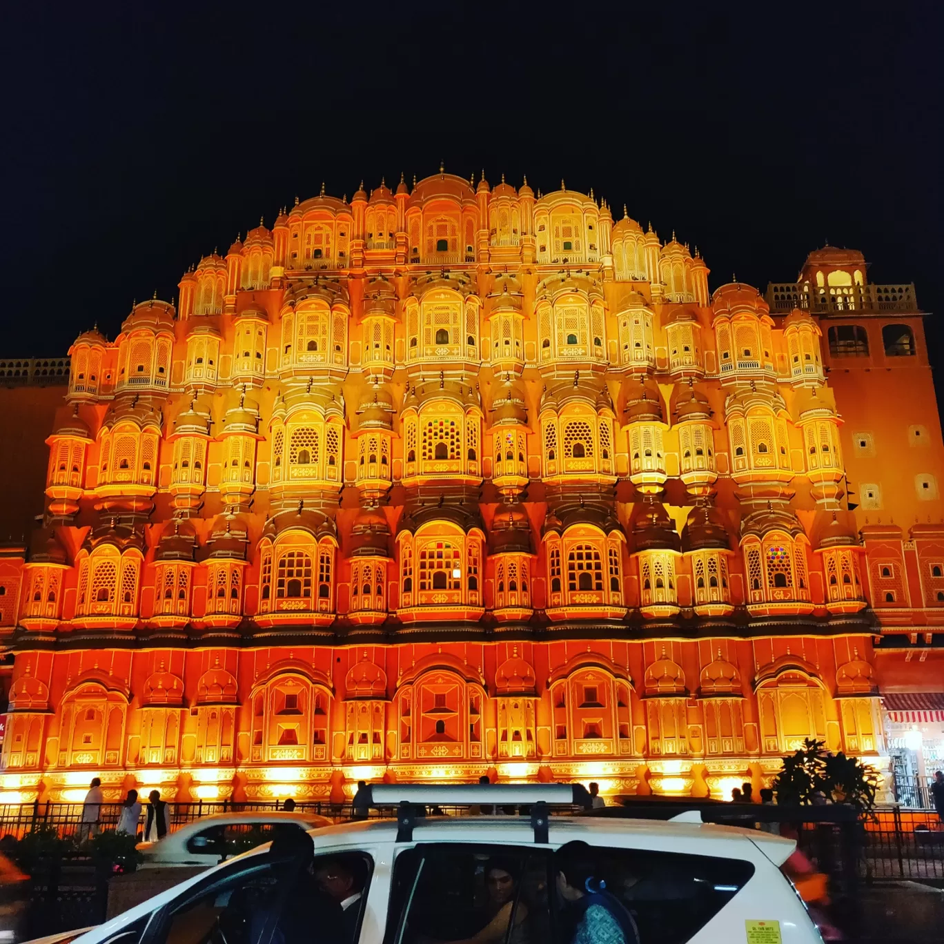 Photo of Jaipur By Mahendra Nayak