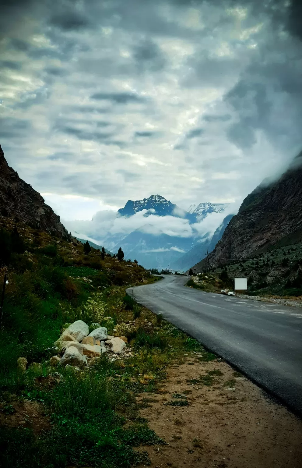 Photo of Leh Manali Highway By Alex Joy