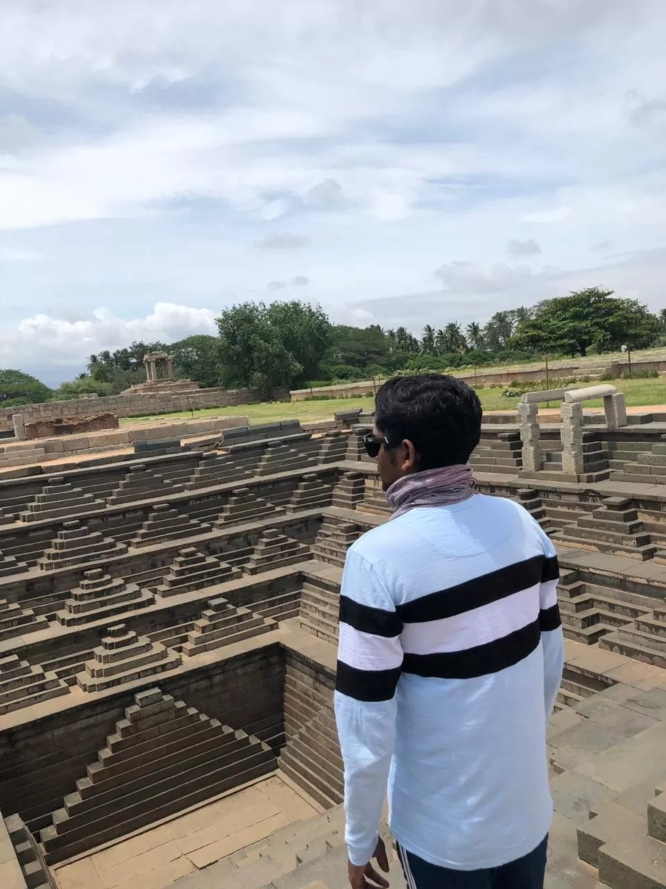 Photo of Hampi By Akshar Yadav