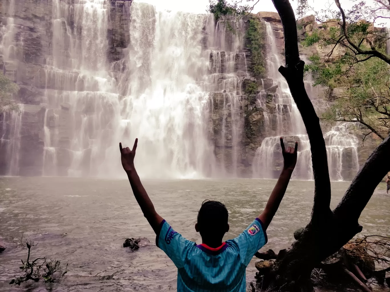 Photo of Kota By Akshar Yadav