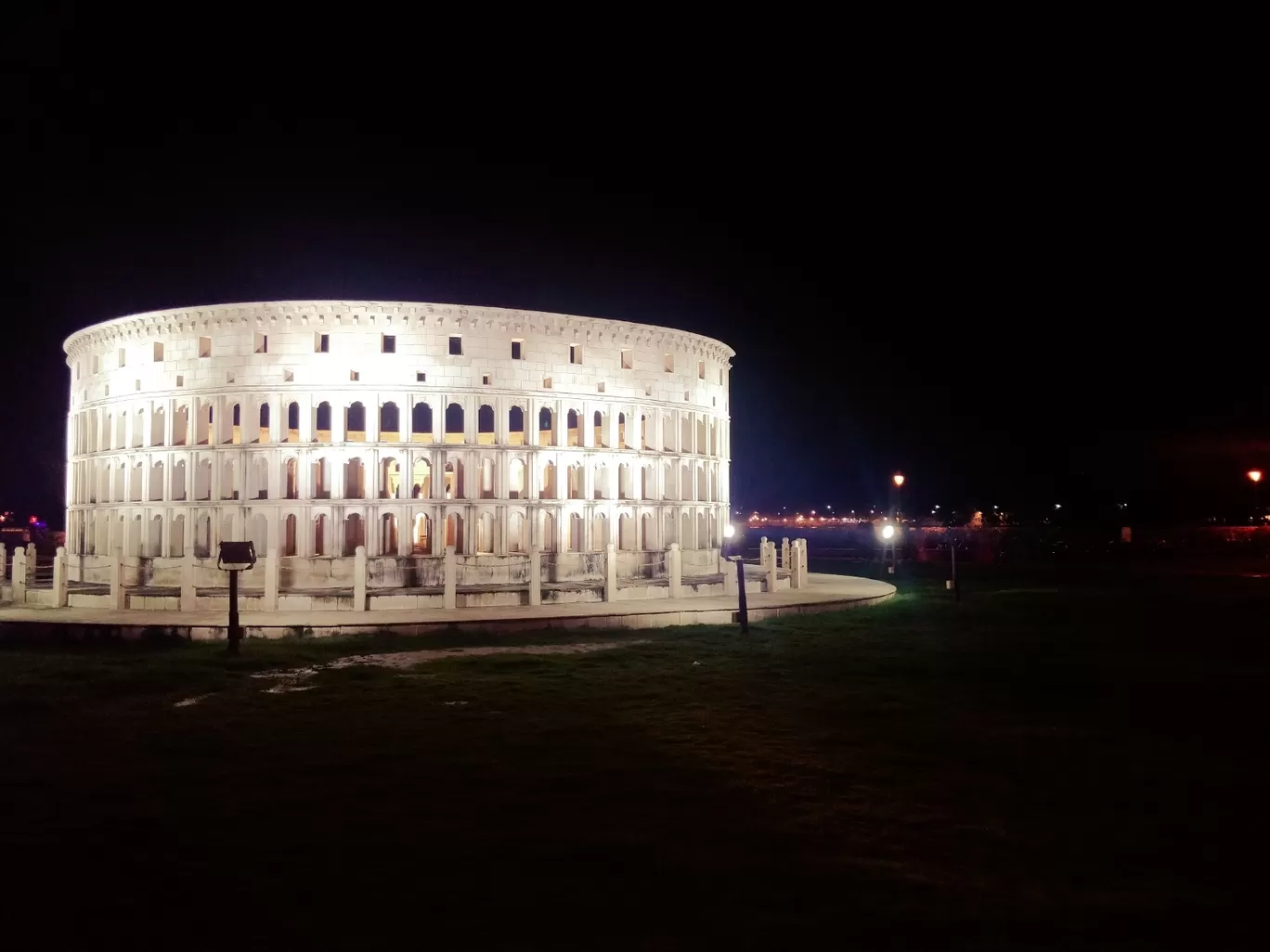 Photo of Kota By Akshar Yadav
