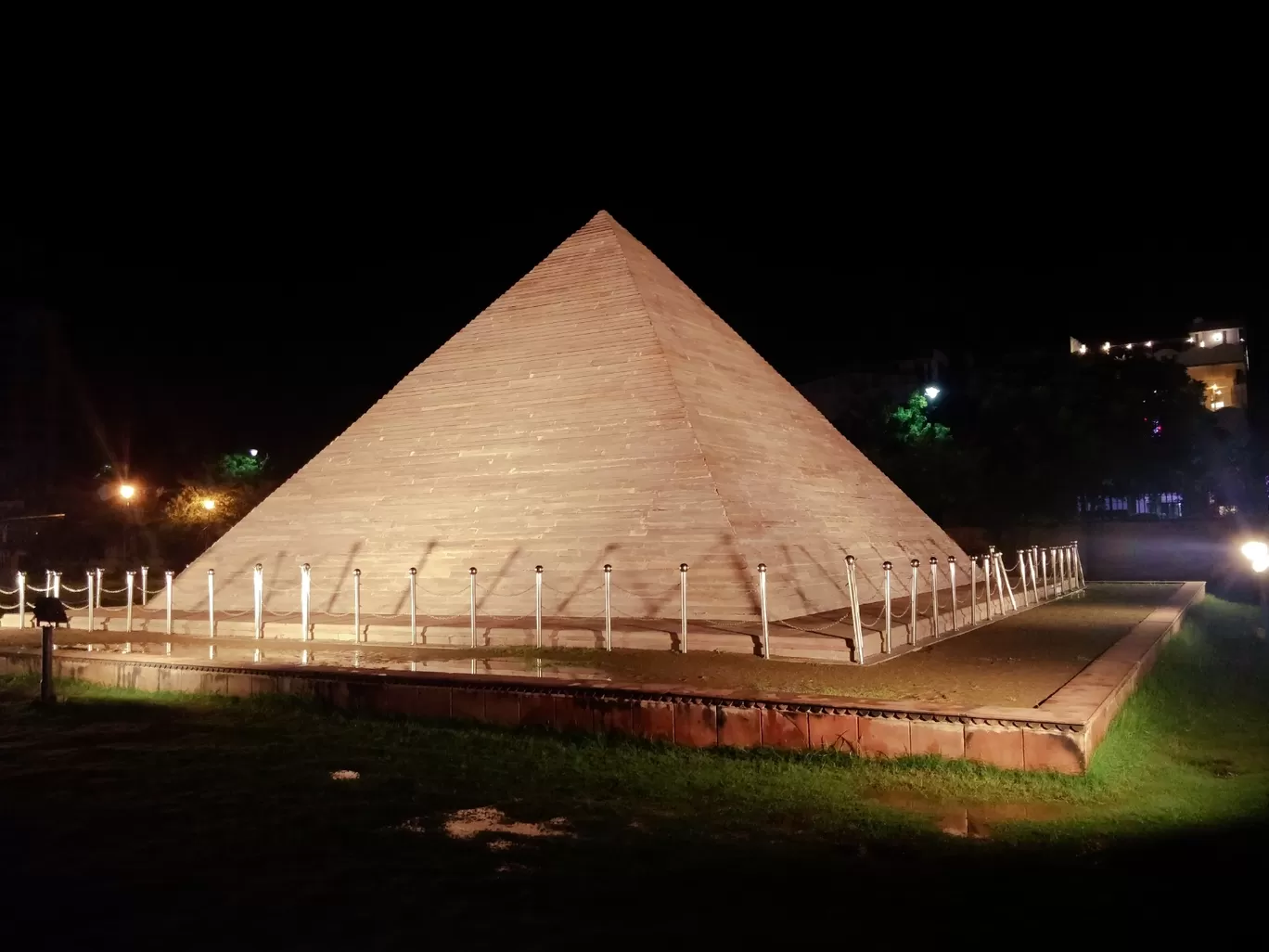 Photo of Kota By Akshar Yadav