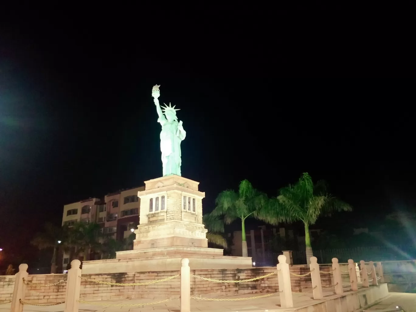 Photo of Kota By Akshar Yadav