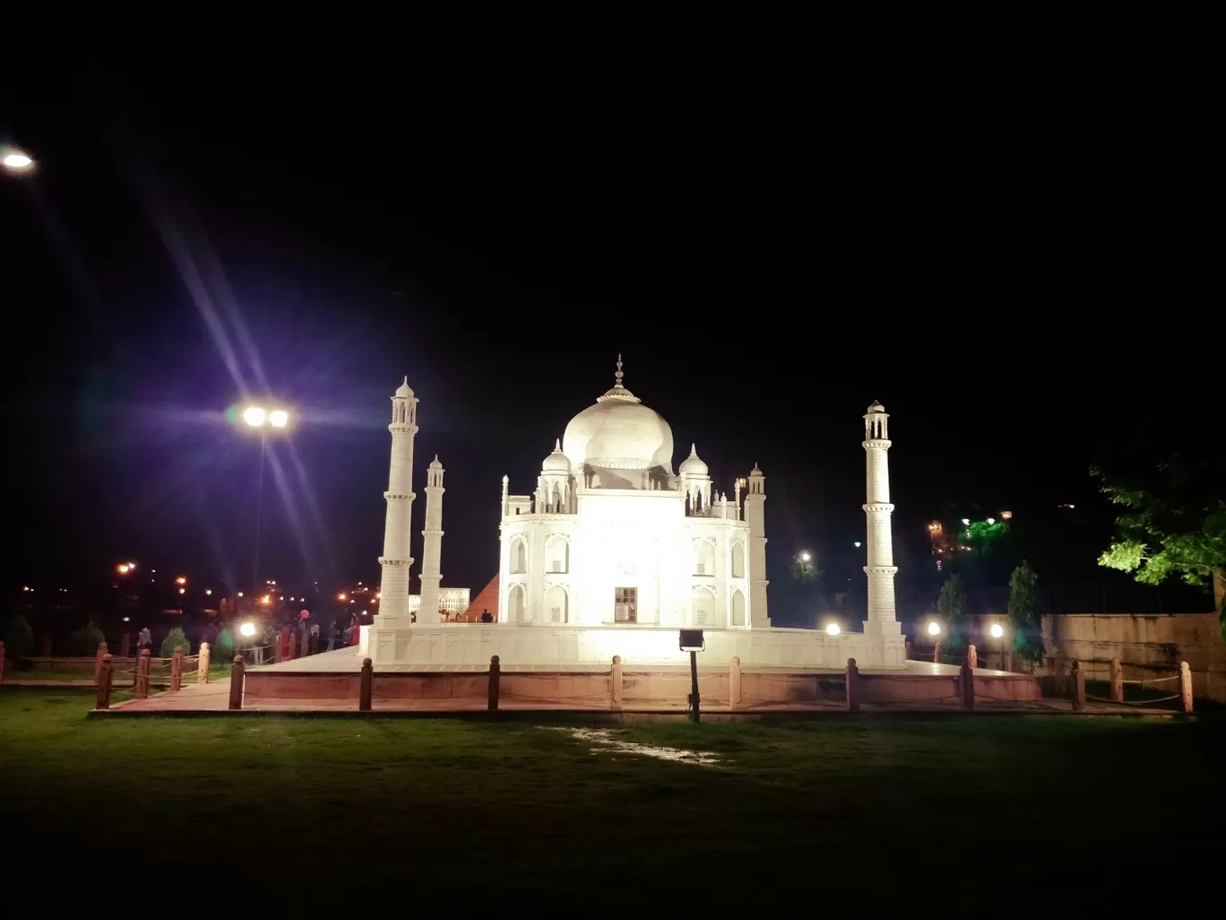 Photo of Kota By Akshar Yadav