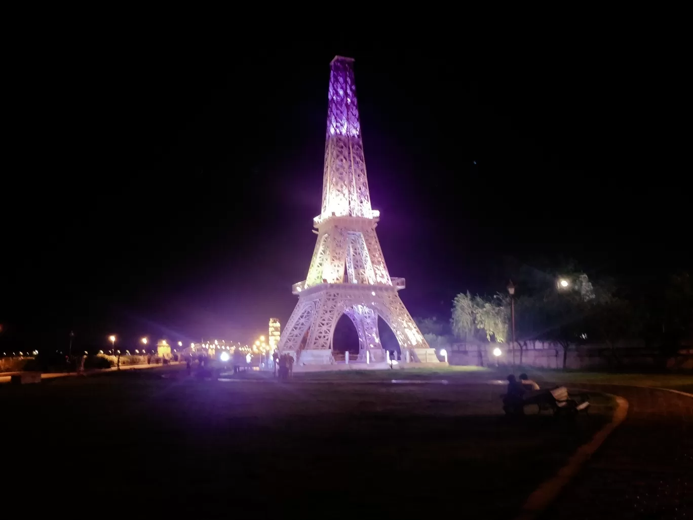 Photo of Kota By Akshar Yadav