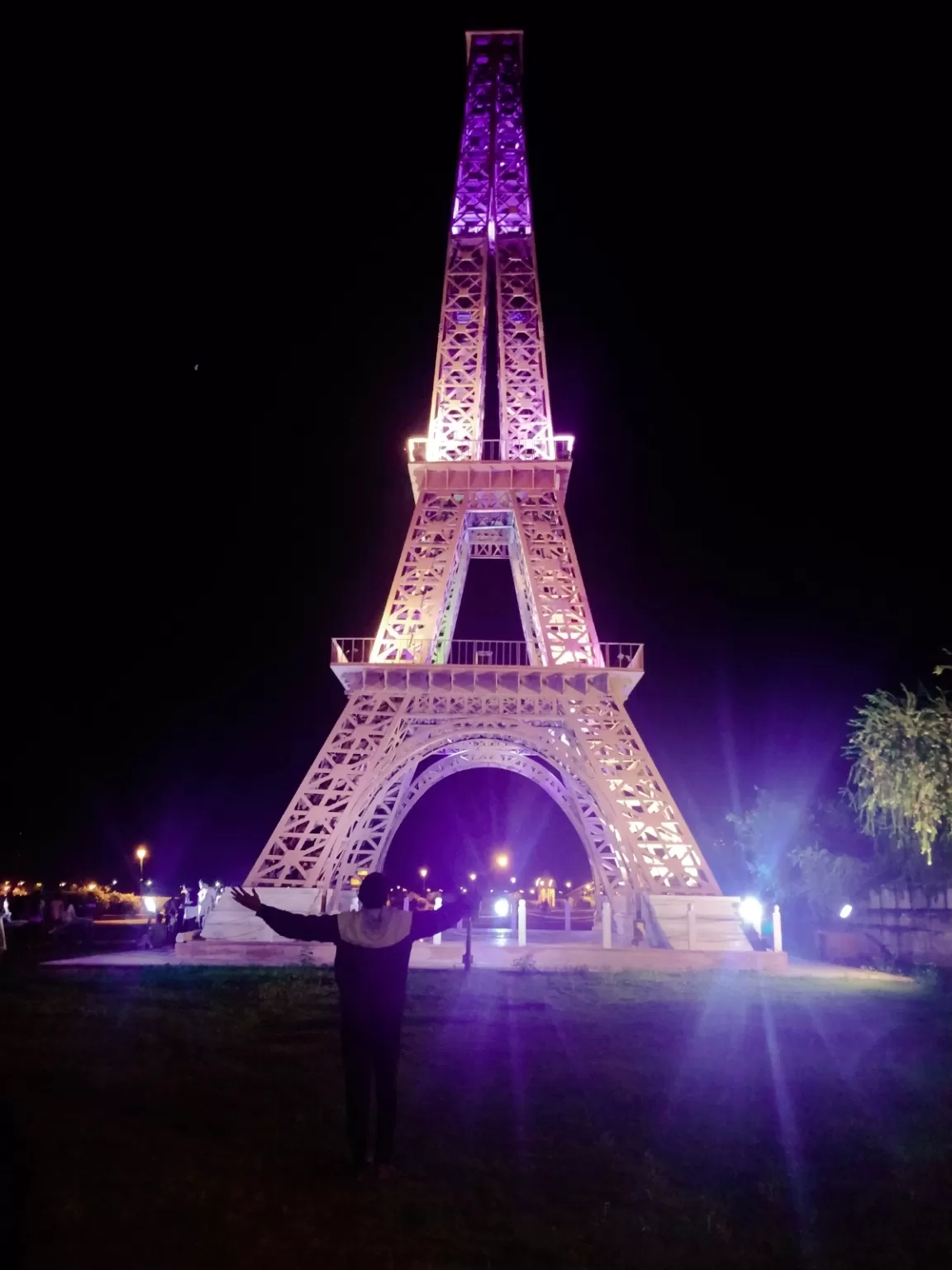 Photo of Kota By Akshar Yadav