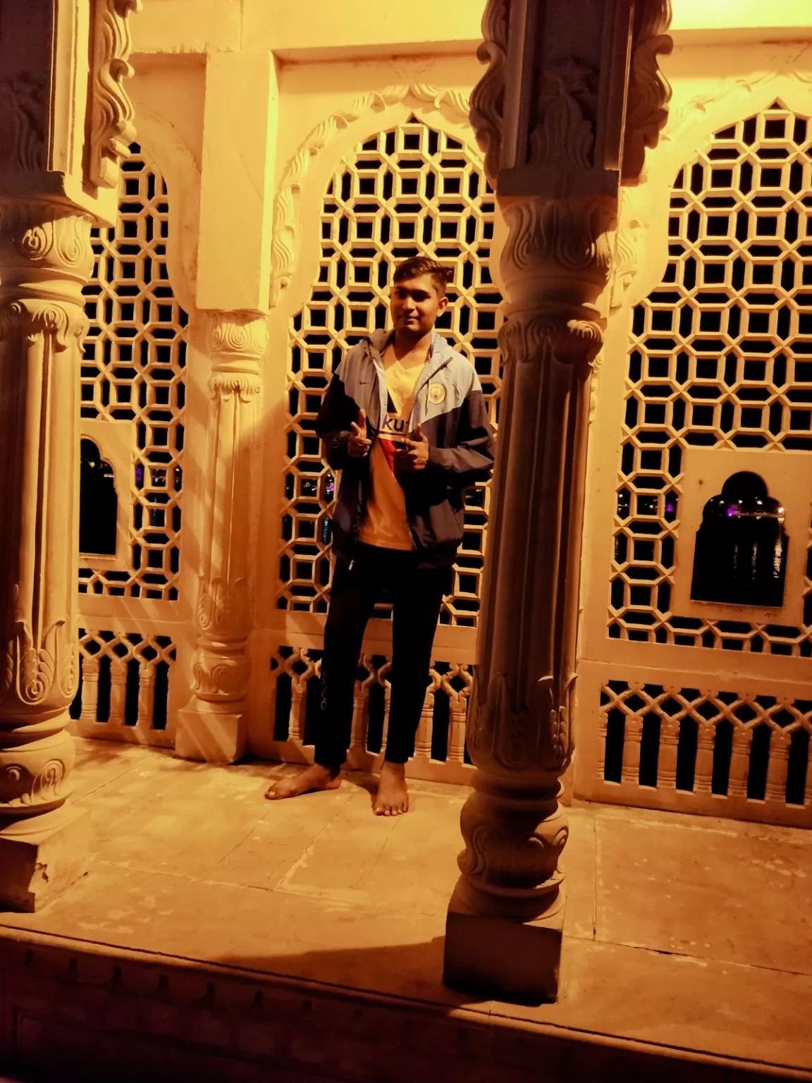 Photo of Kota By Akshar Yadav