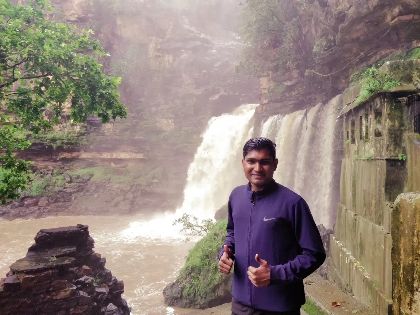 Photo of Kota By Akshar Yadav